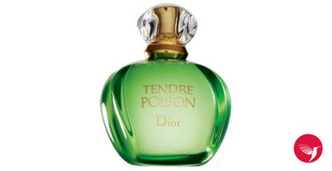 dior tender poison